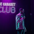 De Cabaret Club