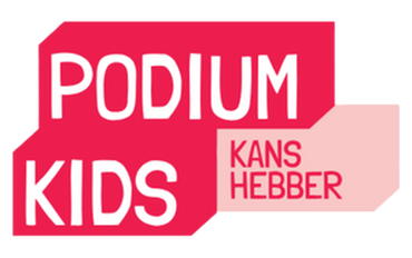 Podiumkidskanshebber