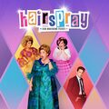 Hairspray 1080x1080 met logo 1