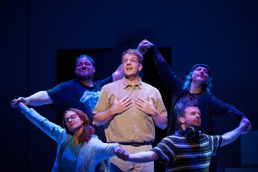 Scenefoto Stoornis of my Life_2 c Bram Willems