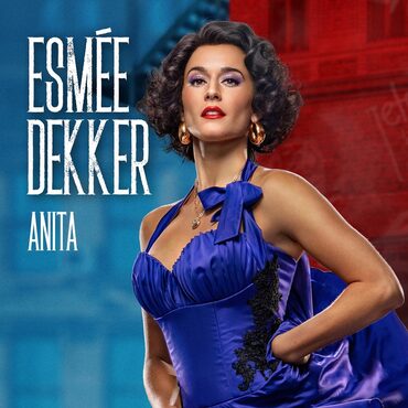 Esmée Dekker als Anita