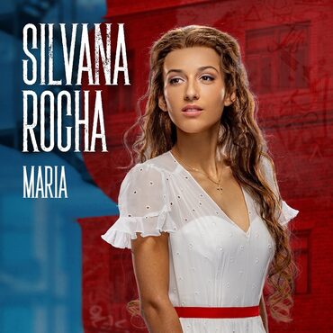 Silvana Rocha als Maria