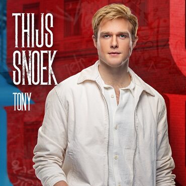 Thijs Snoek als Tony