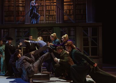 Theater Oostpool en TEC Entertainment ALETTA de musical foto Juliette de Groot 25