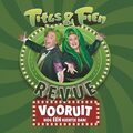 Titus Fien Revue omslag