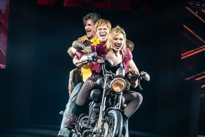 WWRY1 c DannyKaan