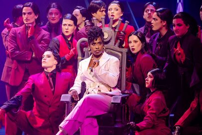 WWRY5 c DannyKaan