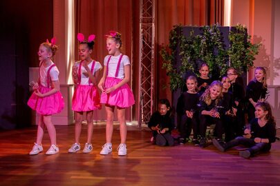 Musical4daagse 5