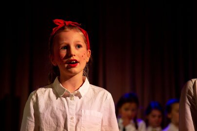 Musical4daagse 8