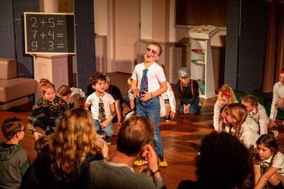 Musical4daagse 11
