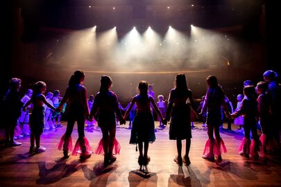Musical4daagse 1
