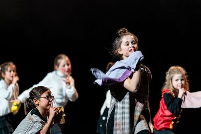 Musical4daagse 12