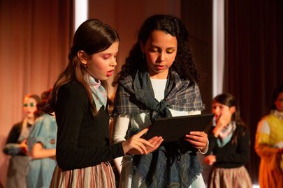 Musical4daagse 4