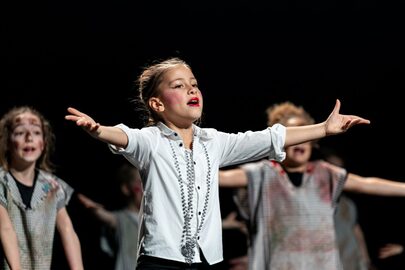 Musical4daagse 7