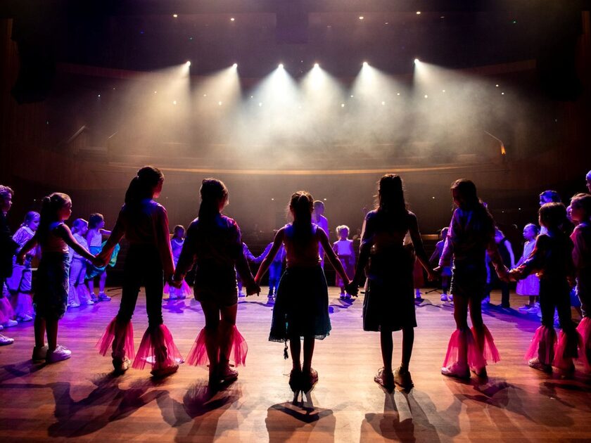Musical4daagse 1