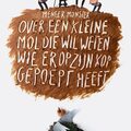 Meneer Monster Over een kleine mol © Studio Matusiak