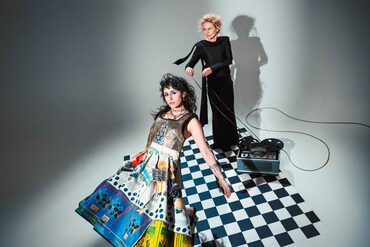QAQNAS Naaz en Huba de Graaff fotograaf Bowie Verschuuren_2795a horizontaal 1