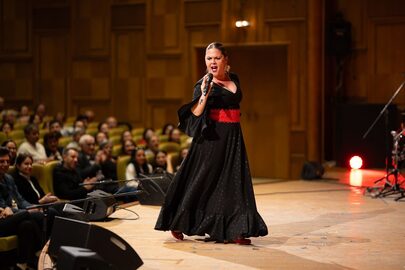 Flamenco Sala Radio Bucuresti 141 Copie