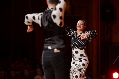 Flamenco Sala Radio Bucuresti 165
