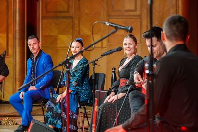 Flamenco Sala Radio Bucuresti 48 Copie
