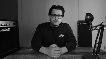 Jochem van Herwijnen