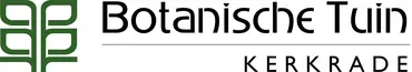 Botanische Tuin Kerkrade logo