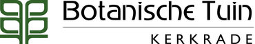 Botanische Tuin Kerkrade logo