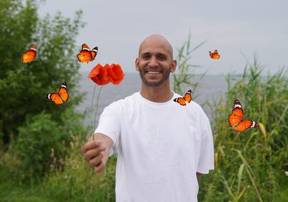 Achref Adhadhi Wonder