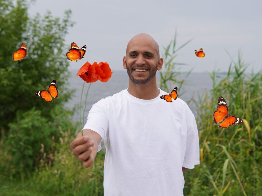 Achref Adhadhi Wonder