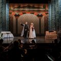 Beeld hd Mozarts Ontvoering uit de Harem J
