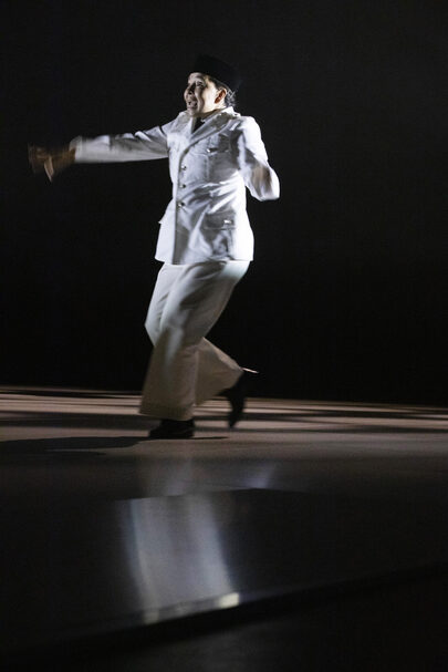 Soekarno 06 © Sanne Peper