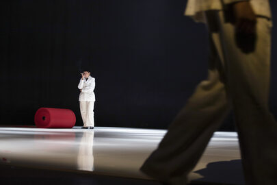 Soekarno 11 © Sanne Peper