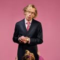 Dolf Jansen Schaamteloos c Mark Engelen Totaal
