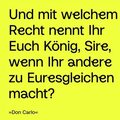 Don Carlo Opera Aachen
