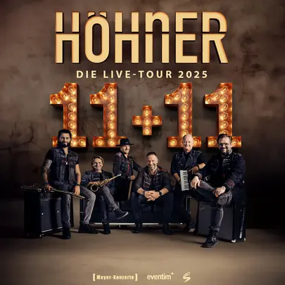 square Schrift Hoehner Logos Platz 1