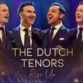 The Dutch Tenors Foto liggend