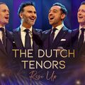 The Dutch Tenors Foto liggend
