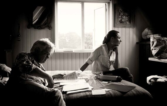 Extra foto RJM kamer fotograaf Hans ColijnBW