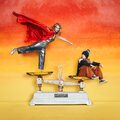 BenningGladkova Supermens gezocht sonne