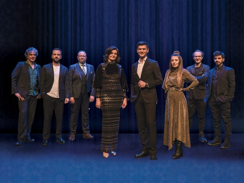 Mediterraneo Band