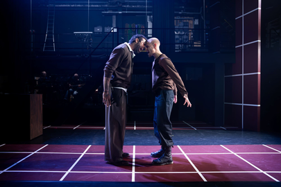 cCreativeFlow_Next_to_Normal_Scenefotos 12