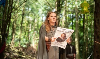Het Kleine Theater Robin Hood 13
