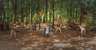 Het Kleine Theater Robin Hood 26