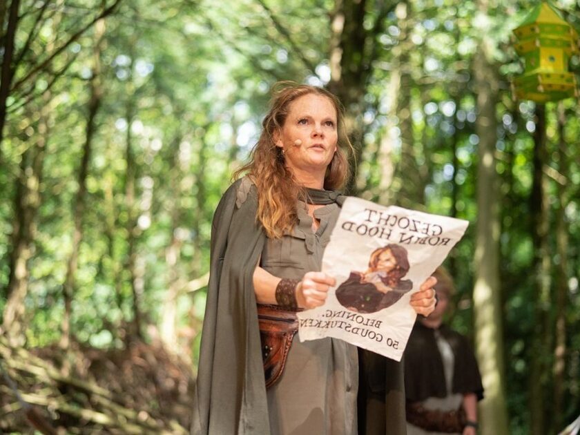 Het Kleine Theater Robin Hood 13