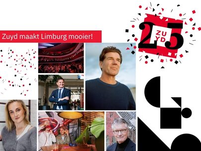 Afbeelding 27 oktober Zuyd Hogeschool