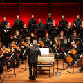Concertfoto Nederlandse Bachvereniging_©MariekeWijntjes