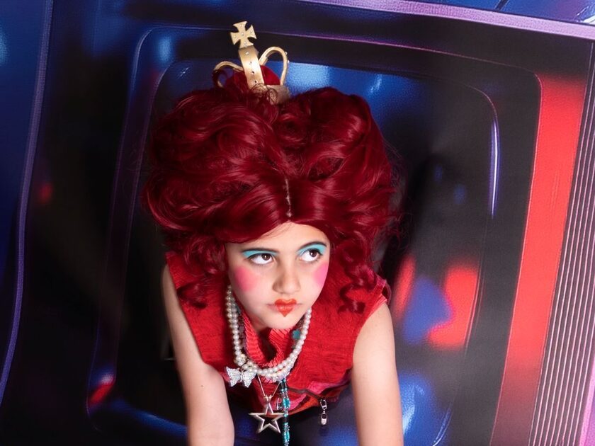 Alice in Wonderland official