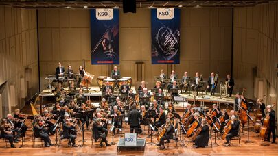 KSO Foto KSO © Peter de Leij 1