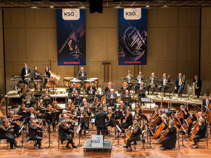 KSO Foto KSO © Peter de Leij 1