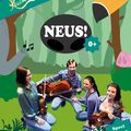 Neus Krulmuziek pr